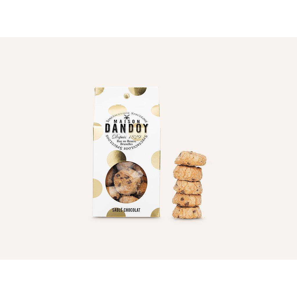 Precious little Dandoy Sablé chocolat