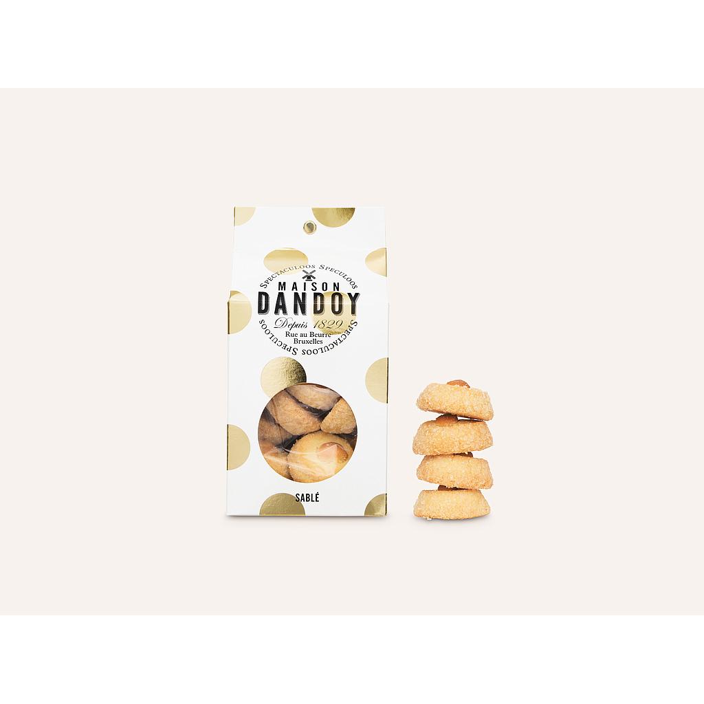 Precious little Dandoy Sablé