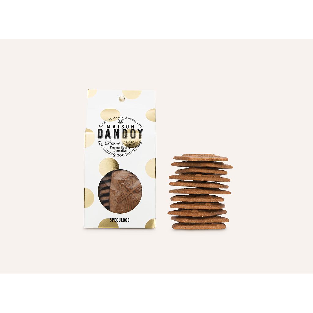 Precious little Dandoy Speculoos
